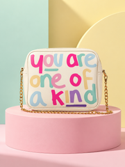 ONE OF A KIND