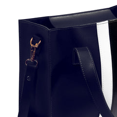 LUNA 3 PCS BLUE HANDBAG