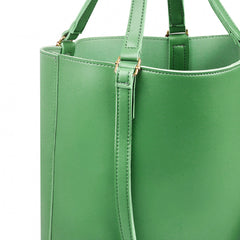 WINTON PCS GREEN BAG