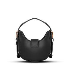 BLISS BLACK HANDBAG