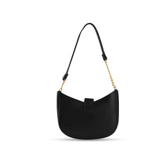 BLOOM BLACK HANDBAG
