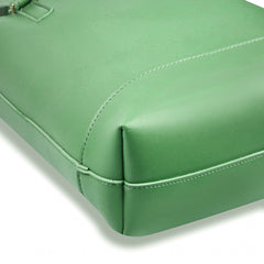 WINTON PCS GREEN BAG