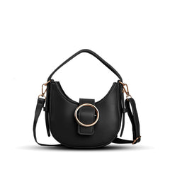BLISS BLACK HANDBAG