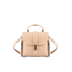 ELAN BEIGE HANDBAG
