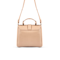 ELAN BEIGE HANDBAG
