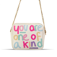 ONE OF A KIND