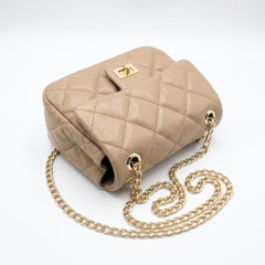 NICE BEIGE