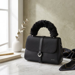 DARCY BLACK