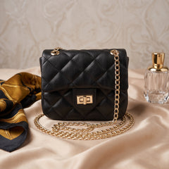 NICE BLACK