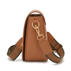 BYRON BROWN BAG
