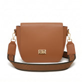 BYRON BROWN BAG