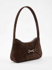 DERBY BROWN
