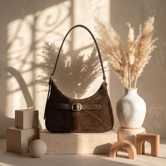 BARCELONA BROWN