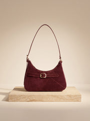 BARCELONA MAROON