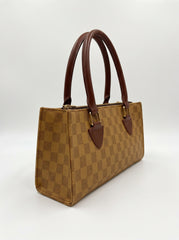 MAYFAIR BROWN