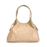MIAMI BEIGE HANDBAG