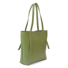 NACHO TOTE 3 PCS GREEN