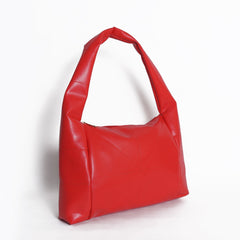 HOBO BAG RED