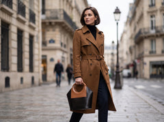 Victoria Brown / Black