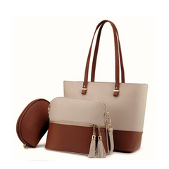 GIGI BEIGE / BROWN