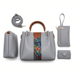 QUAD GREY