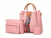 QUAD PINK