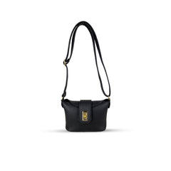 BOLT BLACK