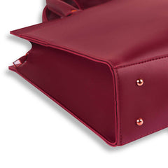 RADIANT MAROON