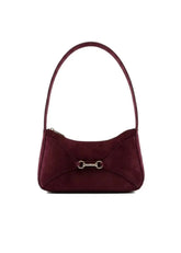 DERBY MAROON