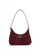 BARCELONA MAROON