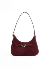 BARCELONA MAROON