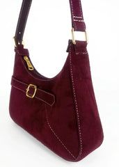 BARCELONA MAROON