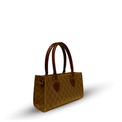MAYFAIR BROWN