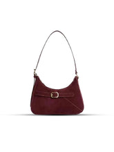 BARCELONA MAROON