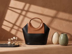 Victoria Brown / Black
