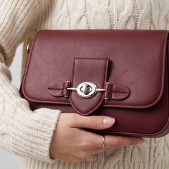 NYRA MAROON
