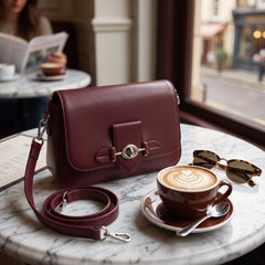 NYRA MAROON