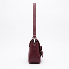 NYRA MAROON
