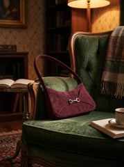 DERBY MAROON
