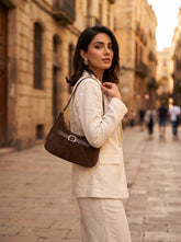 BARCELONA BROWN