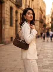 BARCELONA BROWN