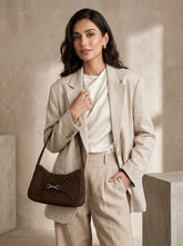DERBY BROWN