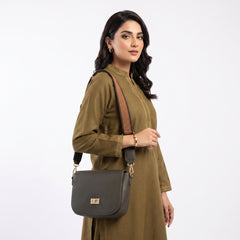 BYRON BLACK BAG