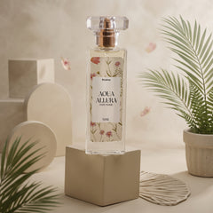 AQUA ALLURA - 50 ML