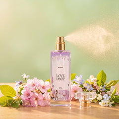 LOVE DROP - 50 ML