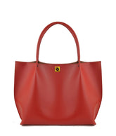 OXI TOTE RED