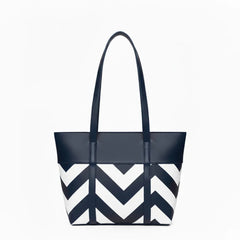 ARIA SHOULDER BAG BLUE