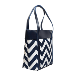 ARIA SHOULDER BAG BLUE