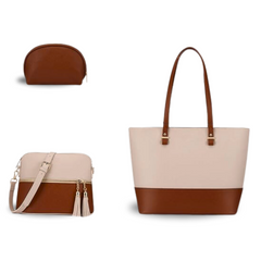 GIGI BEIGE / BROWN