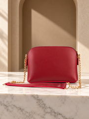 FLEXI MINI MAROON